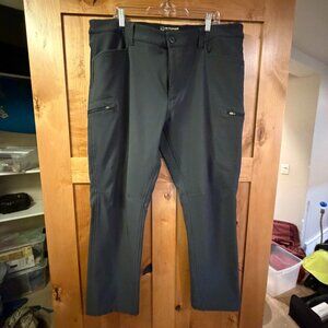 BC Clothing Expedition Fleece-lined Pants Mens 40x30